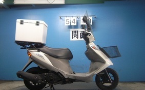 SUZUKI ADDRESS V125 G CF4EA