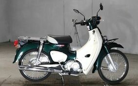 HONDA C50 SUPER CUB AA09