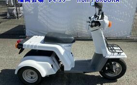 HONDA GYRO X TD02