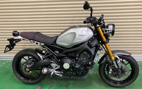 YAMAHA XSR900 2017 RN46J