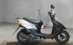 SUZUKI LET's 2 CA1PA