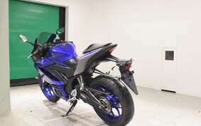 YAMAHA YZF-R25 A RG43J