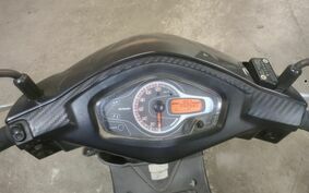 SUZUKI ADDRESS V125 S CF4MA