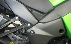 KAWASAKI NINJA 1000 A 2017 ZXT00W