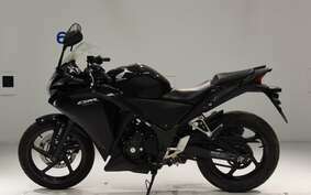 HONDA CBR250R A MC41