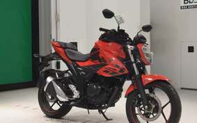 SUZUKI GIXXER 150 ED13N