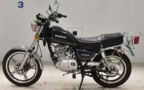 SUZUKI GN125 H PCJG9