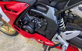 HONDA CBR250RR ABS 1988 MC51