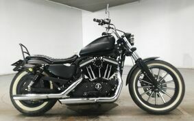 HARLEY XL883N 2010 LE2