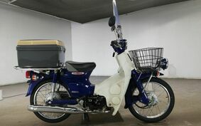 HONDA PRESS CUB 50 AA01