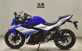 SUZUKI GSX250R DN11A