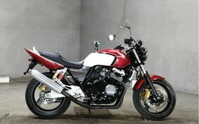 HONDA CB400SF VTEC 2005 NC39