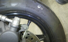 SUZUKI ADDRESS V125 S CF4MA