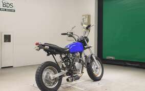 HONDA APE 100 HC07