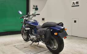 KAWASAKI ELIMINATOR 250 V VN250A