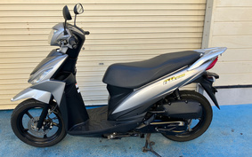 SUZUKI ADDRESS 110 CE47A