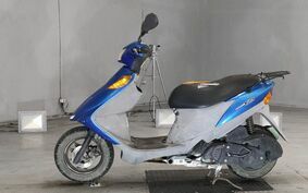 SUZUKI ADDRESS V125 CF4EA