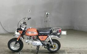 HONDA MONKEY Z50J