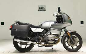 BMW R100RS 1989