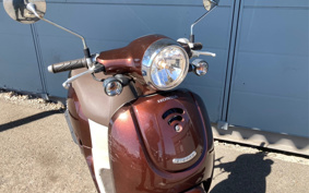 HONDA GIORNO AF70