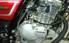 SUZUKI GN125 F Gen.2