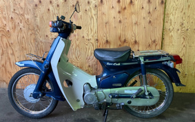 HONDA LEAD 100 JF06