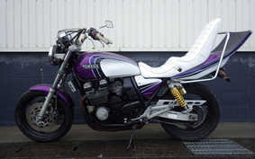 YAMAHA XJR400 1993 4HM