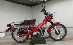 HONDA CT110 HUNTER CUB JD01