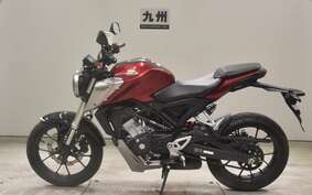 HONDA CB125 R JC79