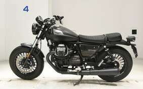 MOTO GUZZI V9 BOBBER 2022