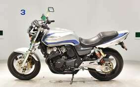 HONDA CB400SF VTEC 2000 NC39