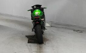 KAWASAKI NINJA 400 2016 EX400E