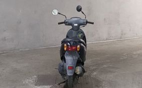 SUZUKI LETS4 CA45A