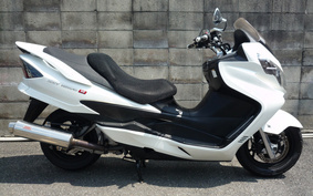 SUZUKI SKYWAVE 250 (Burgman 250) M Type CJ45A