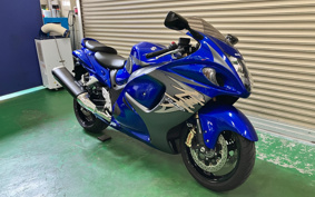 SUZUKI GSX1300R HAYABUSA 2014 GX72B