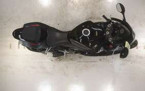 SUZUKI GSX-R600 2008 CE111