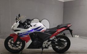 HONDA CBR400R NC47