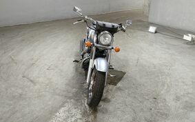 HONDA SHADOW 400 2001 NC34