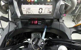 HONDA NC 700 X DCT LD 2013 RC63