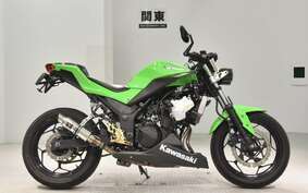 KAWASAKI NINJA 250 EX250L