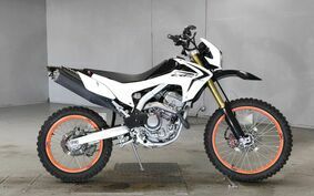 HONDA CRF250L MD38