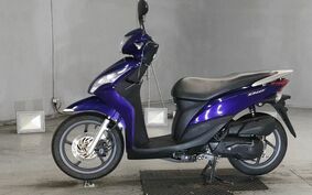 HONDA DIO 110 JF31