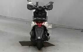 YAMAHA N-MAX 125 SED6J