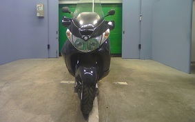 SUZUKI SKYWAVE 400 Gen.2 2006 CK43A