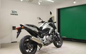 HONDA NC 700 X A 2012 RC63