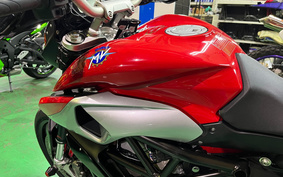 MV AGUSTA タリヴァーレ800 2014