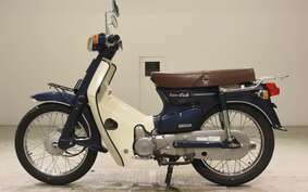 HONDA C50 SUPER CUB E AA01