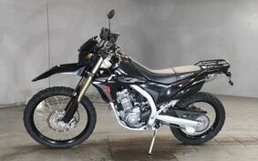 HONDA CRF250L MD44