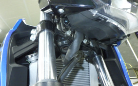 SUZUKI GSX-S125 DL32B