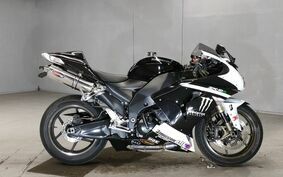 KAWASAKI ZX 10 NINJA R 2007 ZXT00D